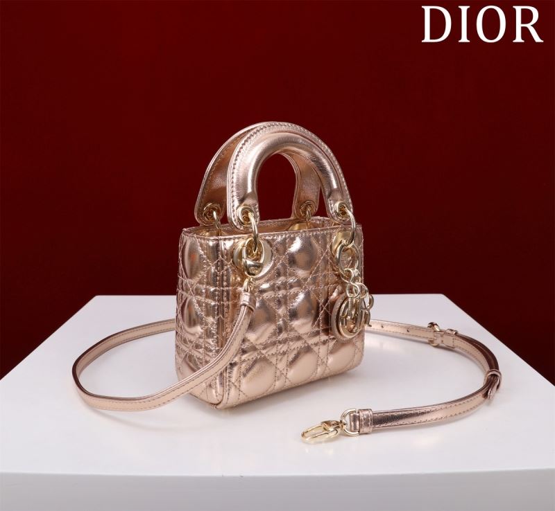 chr1st1an D10r my lady bags
